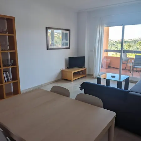Del Sol Penthouse