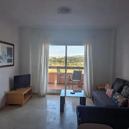 Del Sol Penthouse Apartment