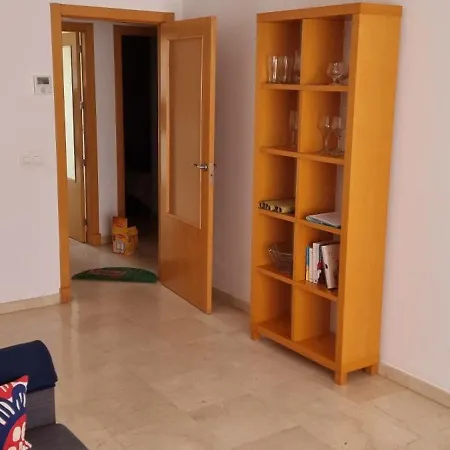 Del Sol Penthouse Apartment *