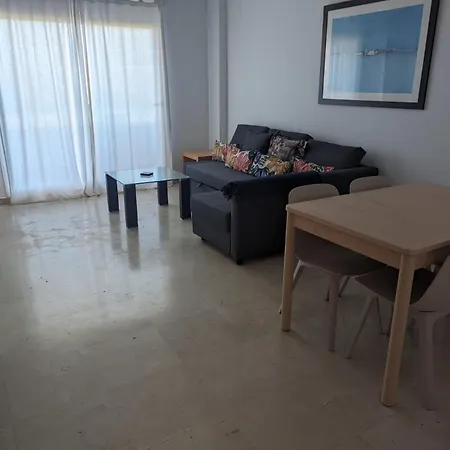 Del Sol Penthouse Apartment Casares