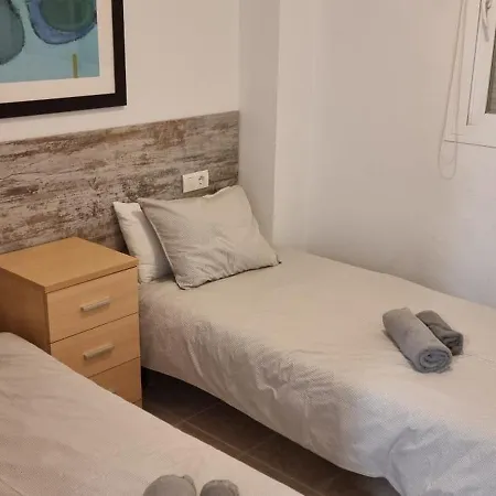 Del Sol Penthouse Apartment