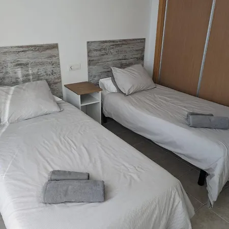 Apartment Del Sol Penthouse