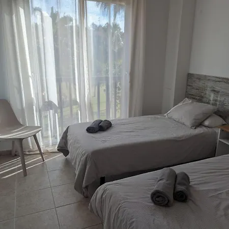 Del Sol Penthouse Apartment *