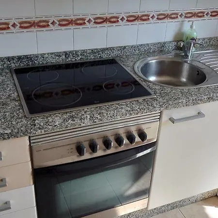 Apartment Del Sol Penthouse Casares