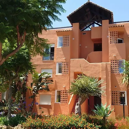 Apartment Del Sol Penthouse