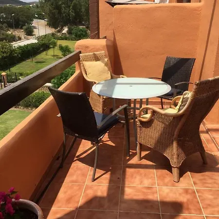 Del Sol Penthouse *