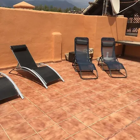 Del Sol Penthouse *