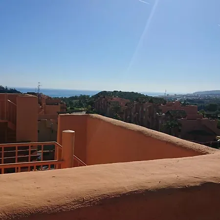 Del Sol Penthouse Casares