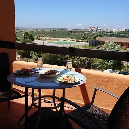 Del Sol Penthouse Apartment *