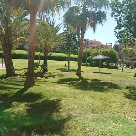 Apartment Del Sol Penthouse