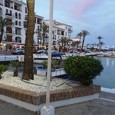 Del Sol Penthouse Casares