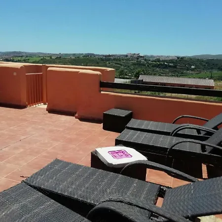 Del Sol Penthouse *