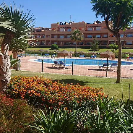 Del Sol Penthouse Casares