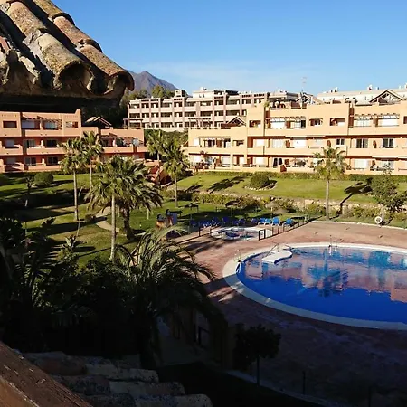 Apartment Del Sol Penthouse