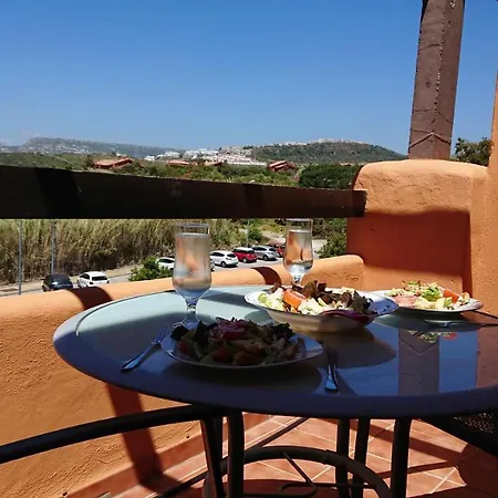 Apartment Del Sol Penthouse *