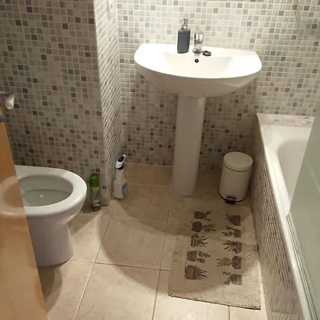 Del Sol Penthouse Apartment Casares