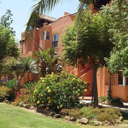 Del Sol Penthouse Apartment Casares